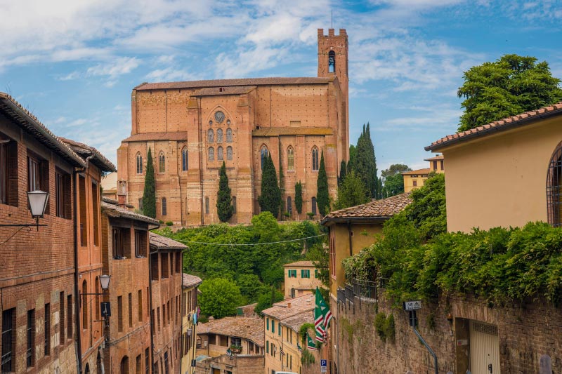 Tuscan Landscape Tuscan Landscape